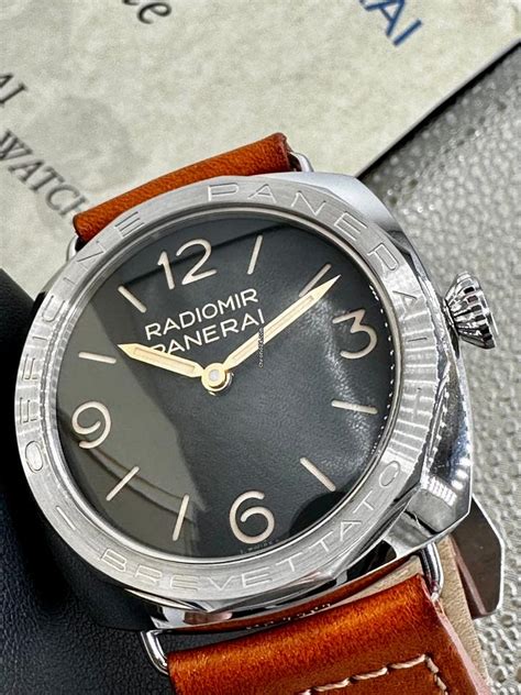 panerai pam 685